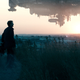 Illustration for article titled Neill Blomkamp and Sharlto Copley reuniting for a political far-future saga